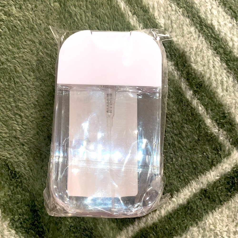 Spray bottle new 🆕